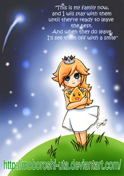 Little Rosalina