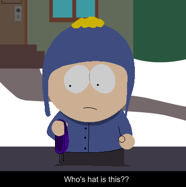 ::..BAD pixel south park SC..: