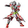 Kamen Rider Ex-Aid Infinite Gamer