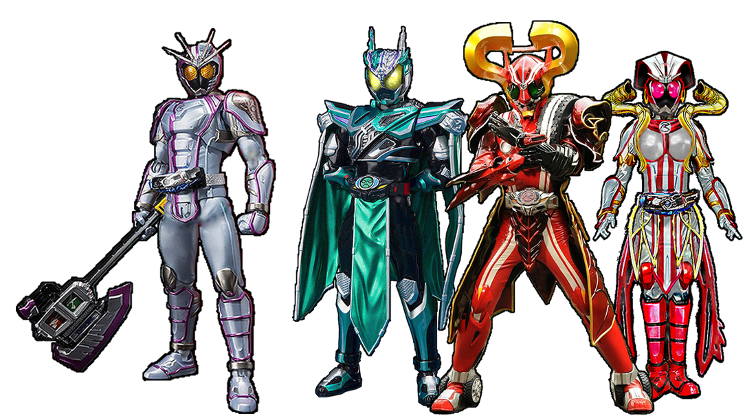 Kamen Rider Roda Roidmude the Kamen Rider by JK5201 on DeviantArt