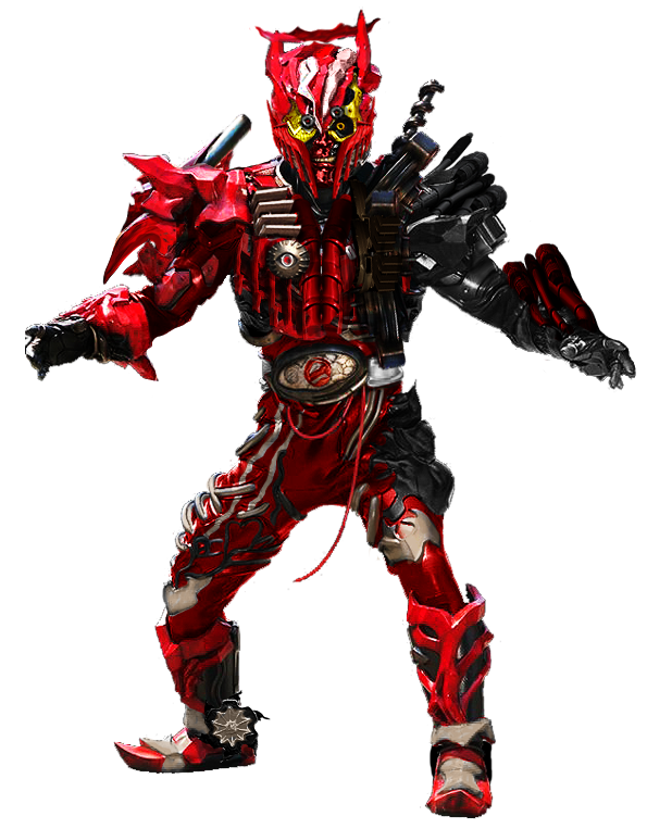 Tridoron, Kamen Rider Wiki, Fandom