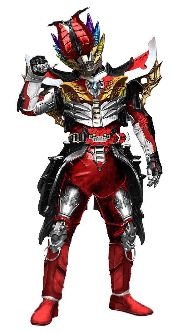 Tenkaiser Weapon ANOTHER Den-O Liner by JK5201 on DeviantArt