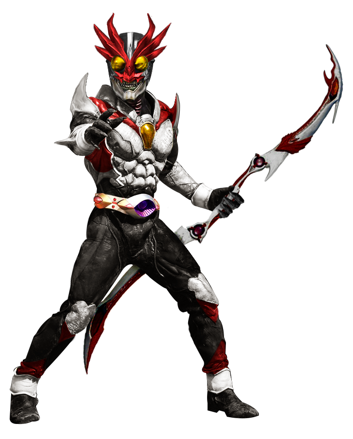 ANOTHER Shining Agito by JK5201 on DeviantArt