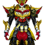 Kamen Rider Lord Baron