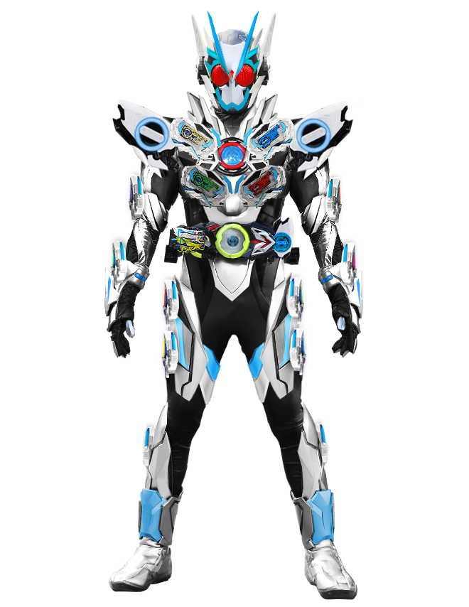 The Traditional Final Form By Jk5201 On Deviantart