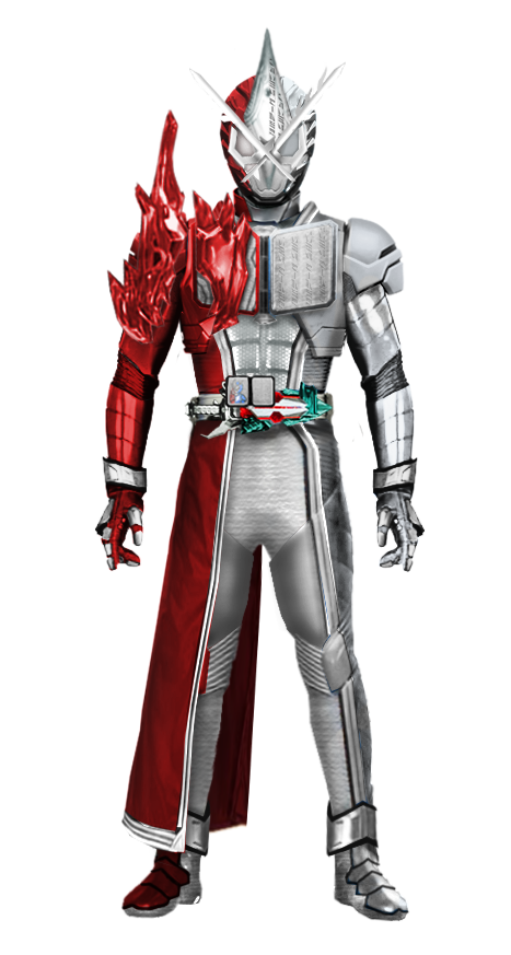 Kamen Rider Saber by JK5201 on DeviantArt
