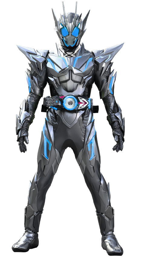 Kamen Rider Metal Type-1 by JK5201 on DeviantArt