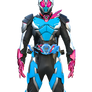 Kamen Rider Type-2