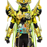 Kamen Rider Cronaid Hyper Muteki