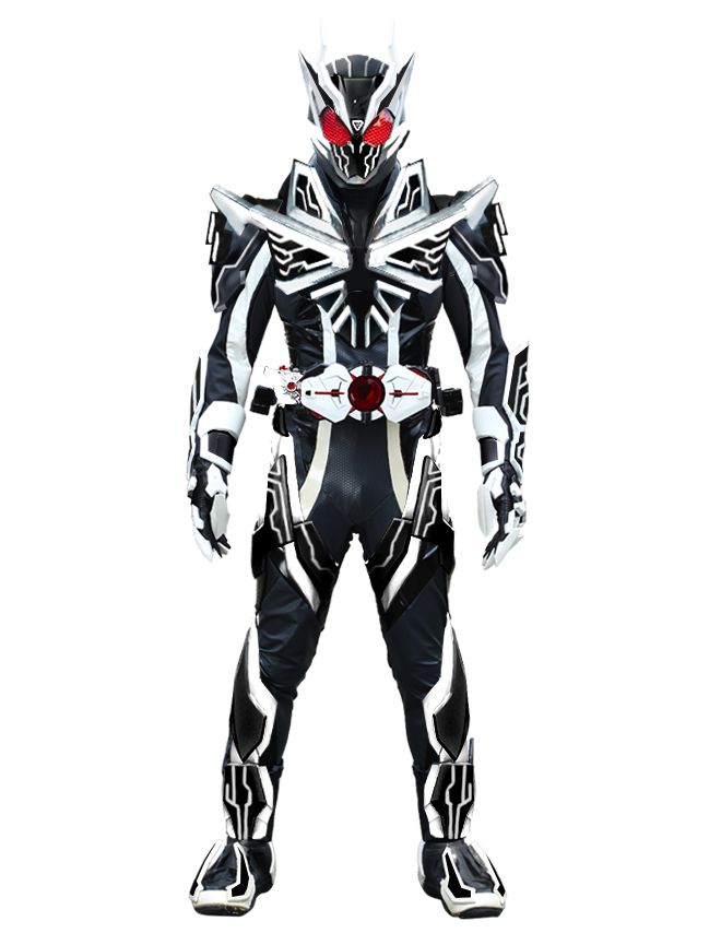 Kamen Rider Zero-One whatever it name by JK5201 on DeviantArt