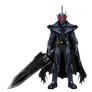 Kamen Rider Berserker