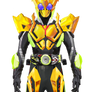 Kamen Rider Zero-One Amazing Caucasus