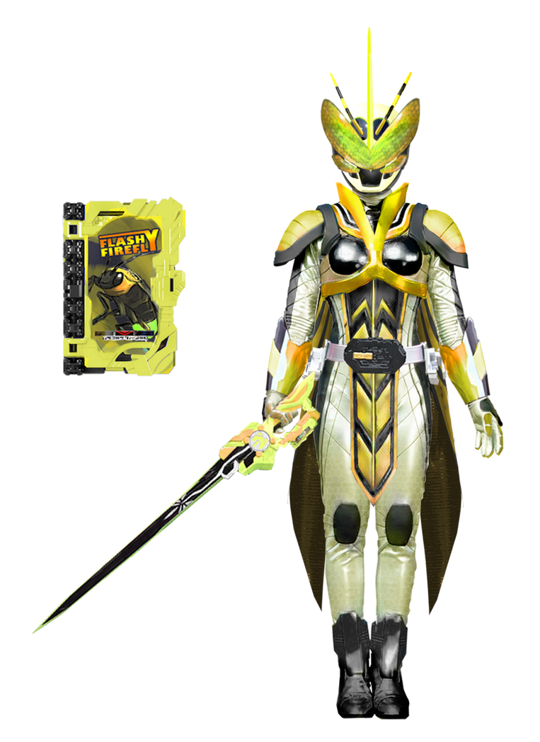 Kamen Rider Sabre by JK5201 on DeviantArt