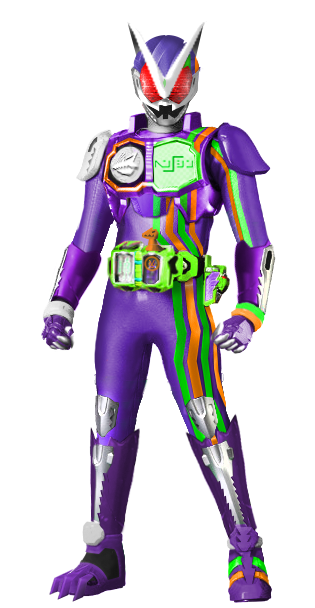 Kamen Rider Revice by JK5201 on DeviantArt