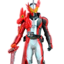 Kamen Rider Saber Almighty Dragon