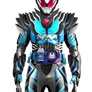 Kamen Rider Revice Fusion