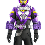 Kamen Rider Shinobi Shuriken Form