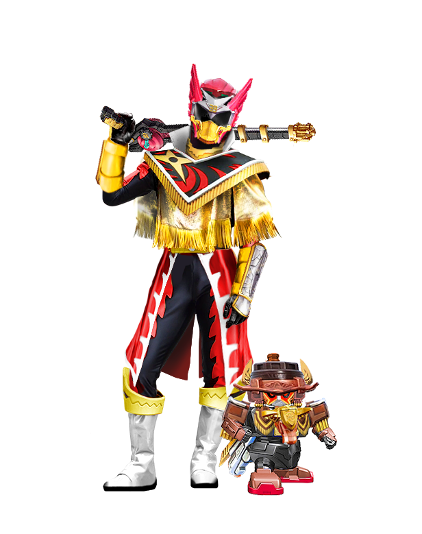Tenkaiser Weapon Tenkaiser Starnin-Form by JK5201 on DeviantArt