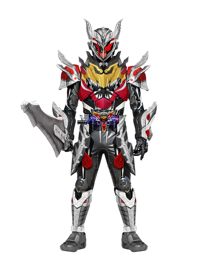Lango Cartoon Kamen Rider Lango by JK5201 on DeviantArt