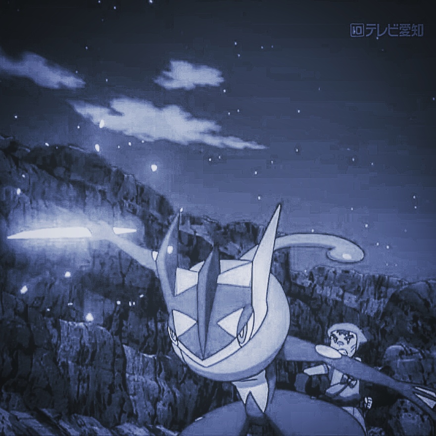 Pokemon Using Night Slash Greninja's Night Slash by Pokemonsketchartist on DeviantArt