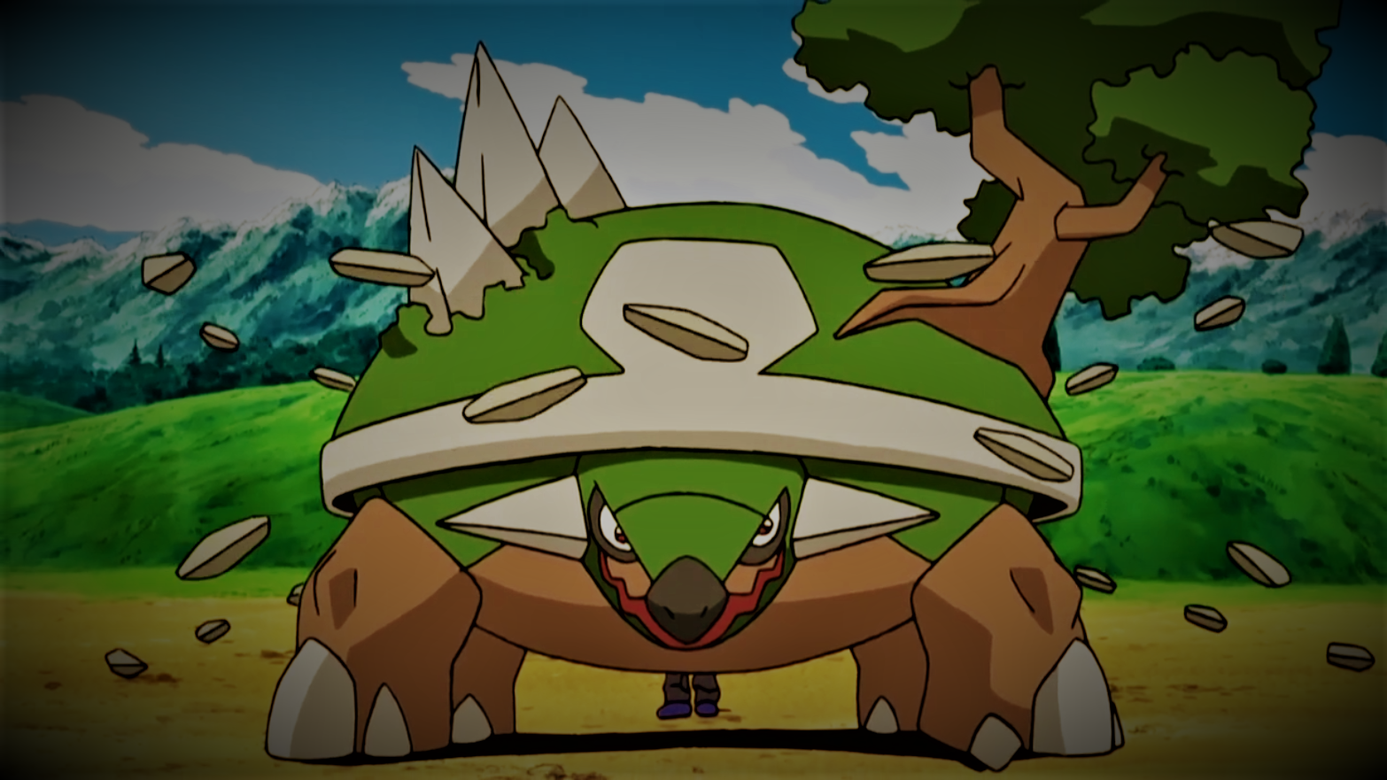 Torterra S Stone Edge By Pokemonsketchartist On Deviantart Torterra S Stone Edge By Pokemonsketchartist On Deviantart