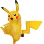 Pikachu 3D