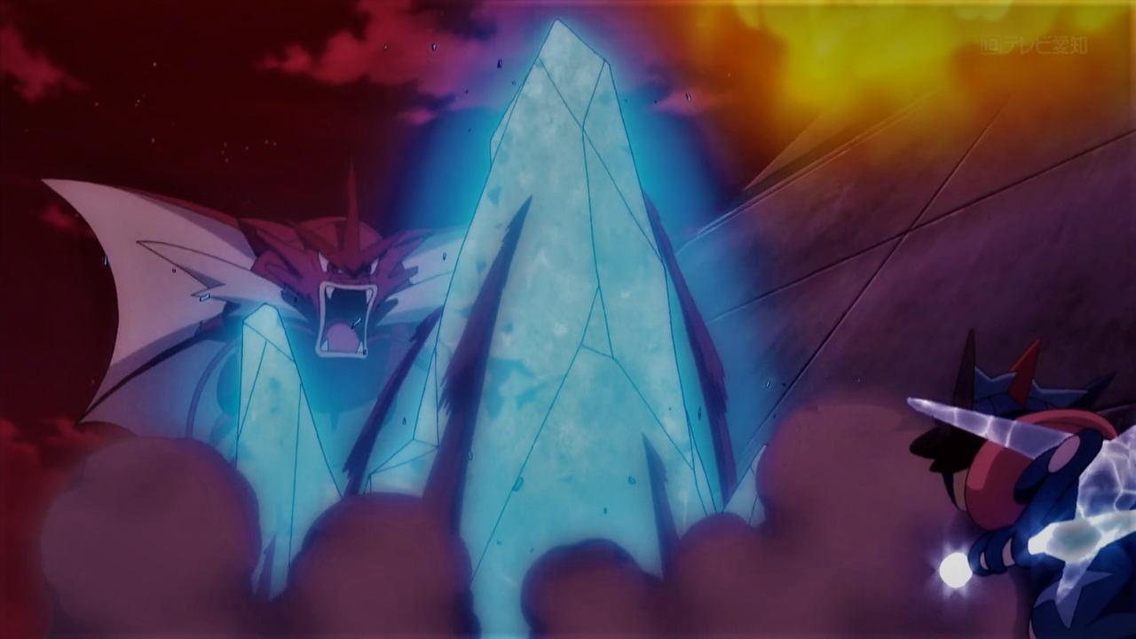 Mega Gyarados S Stone Edge By Pokemonsketchartist On Deviantart Mega Gyarados S Stone Edge By Pokemonsketchartist On Deviantart