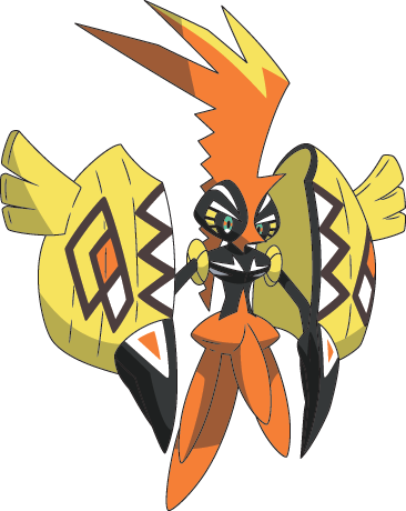 Tapu Koko (anime), Pokémon Wiki