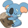 Komala Sun + Moon anime