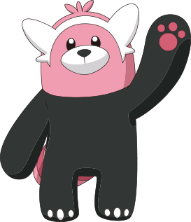 Bewear Sun Moon Anime By Pokemonsketchartist On DeviantArt bewear-sun-moon-anime-by-pokemonsketchartist-on-deviantart