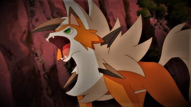 Ash s Lycanroc Dusk Form By Pokemonsketchartist On DeviantArt ash-s-lycanroc-dusk-form-by-pokemonsketchartist-on-deviantart