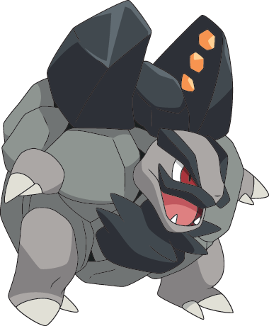 920 Golem (Alola) - Pokémon (Sun/Moon) - Project Pokemon Forums