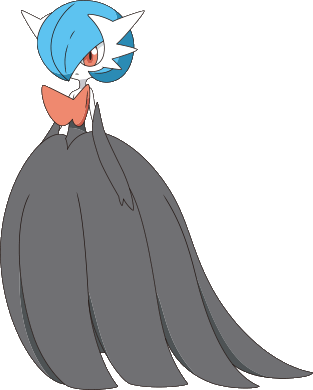 Download Shiny Mega Gardevoir - Pokemon Mega Gardevoir Shiny Png,Gardevoir  Png - free transparent png images 