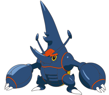 Heracross Mega XY Anime By Pokemonsketchartist On DeviantArt heracross-mega-xy-anime-by-pokemonsketchartist-on-deviantart