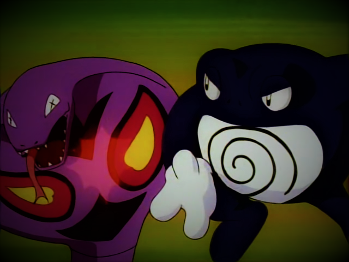 Double Slap Poliwrath's Double Slap by Pokemonsketchartist on DeviantArt