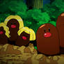 Dugtrio