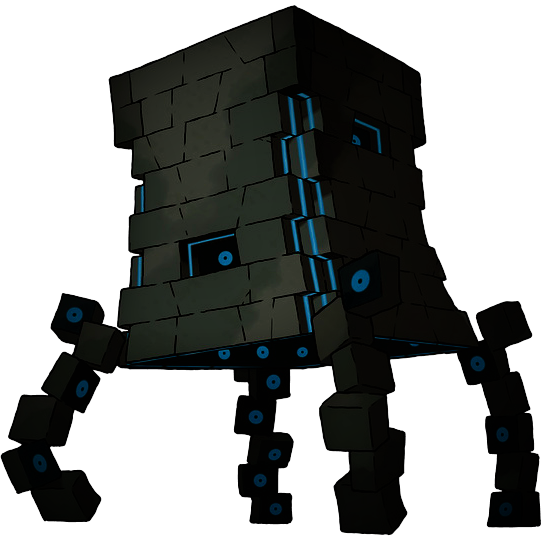 Stakataka: Rock and Steel type by Pokemonsketchartist on DeviantArt