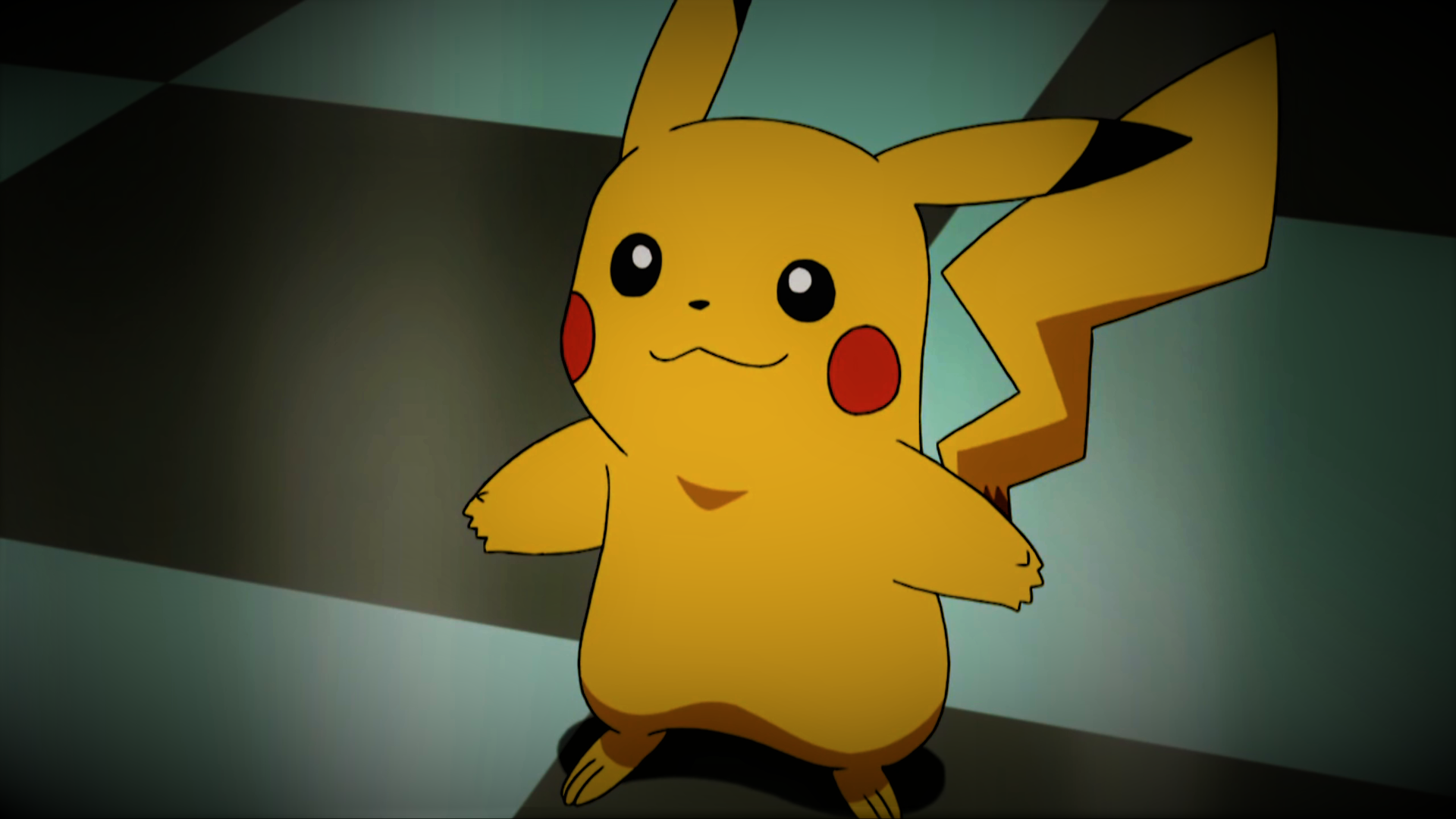 Pokémon' Exec Says Pikachu Made Ash's Starter to Make You Sad