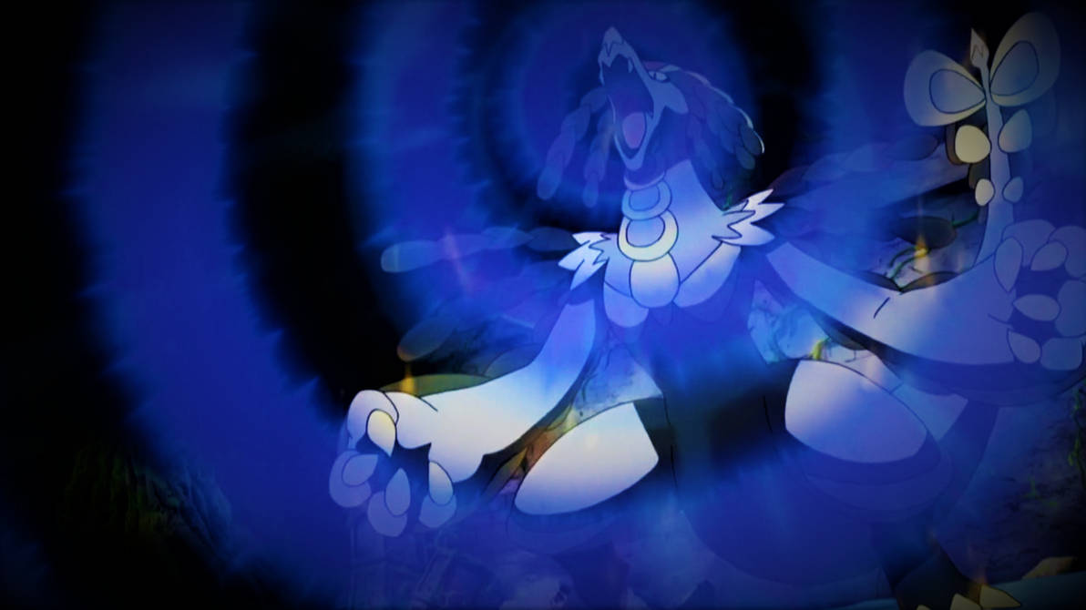 Kommo-o's Clanging Scales by Pokemonsketchartist on DeviantArt