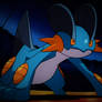 Swampert