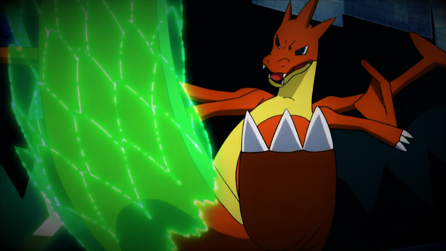 Mega Charizard Y by Xous54 on deviantART  Charizard, Pokemon charizard,  Pokemon moon