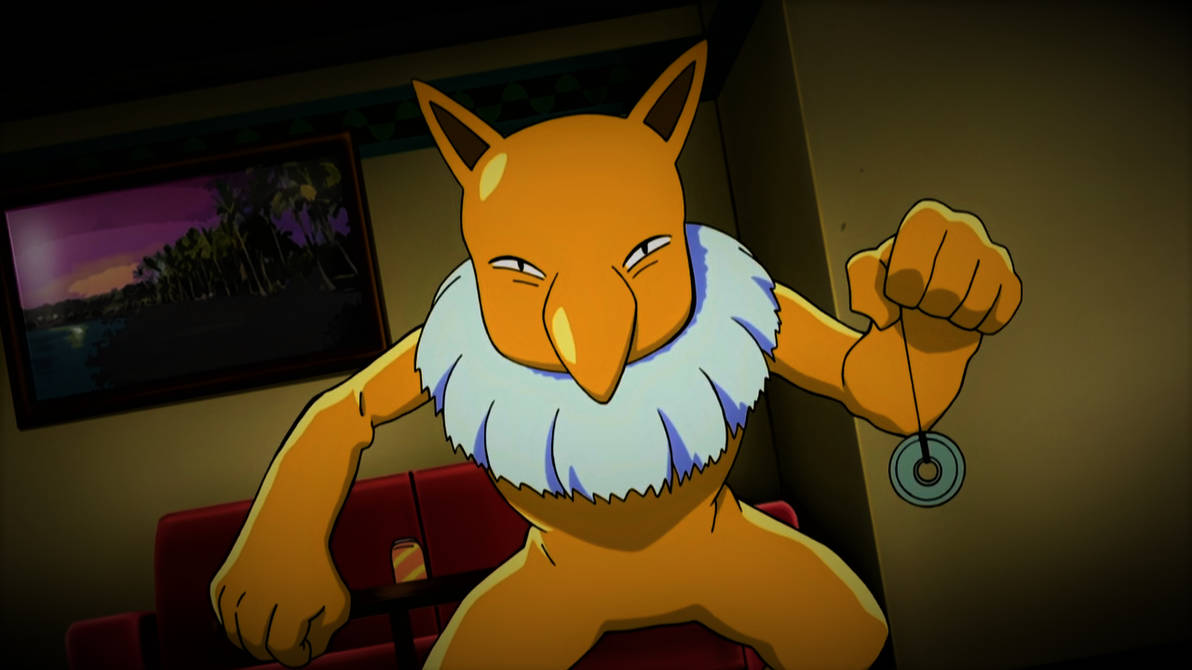 Sarò io, il tuo mostro tascabile - storie Pokémon vere dai file del Dottor Hypno 2 Related image