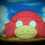 Slowpoke