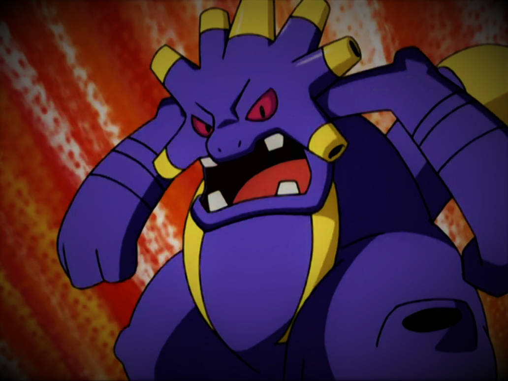 Lexplode Pokemon Exploud by Pokemonsketchartist on DeviantArt