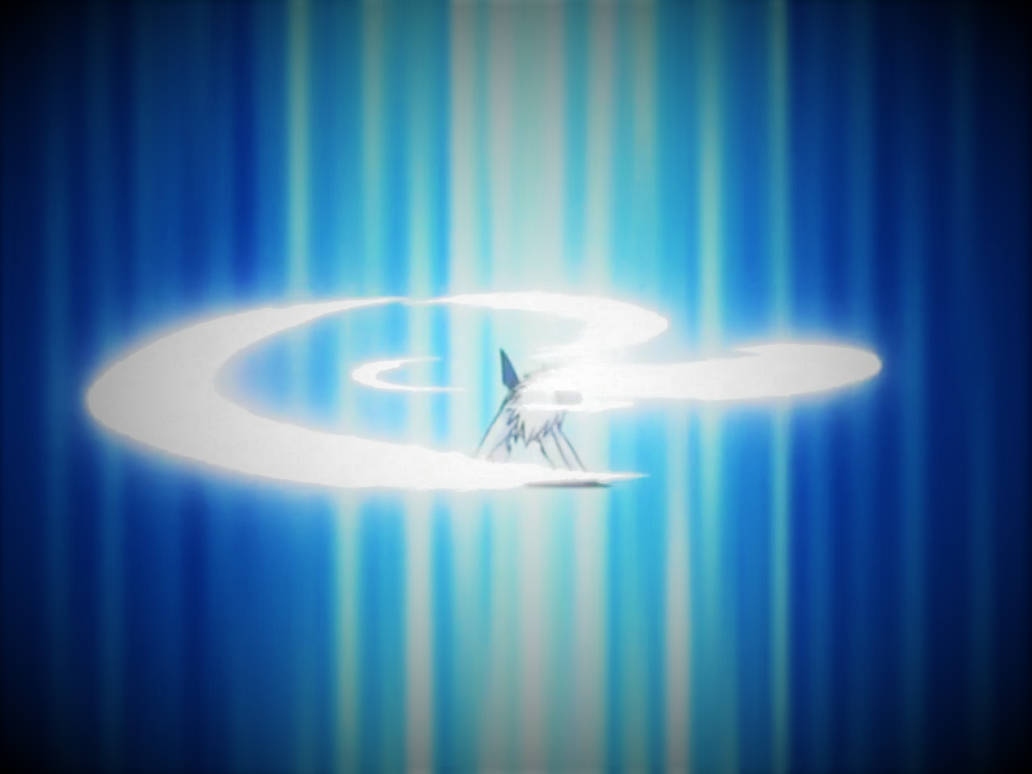 Drew's Absol using Razor Wind by Pokemonsketchartist on DeviantArt