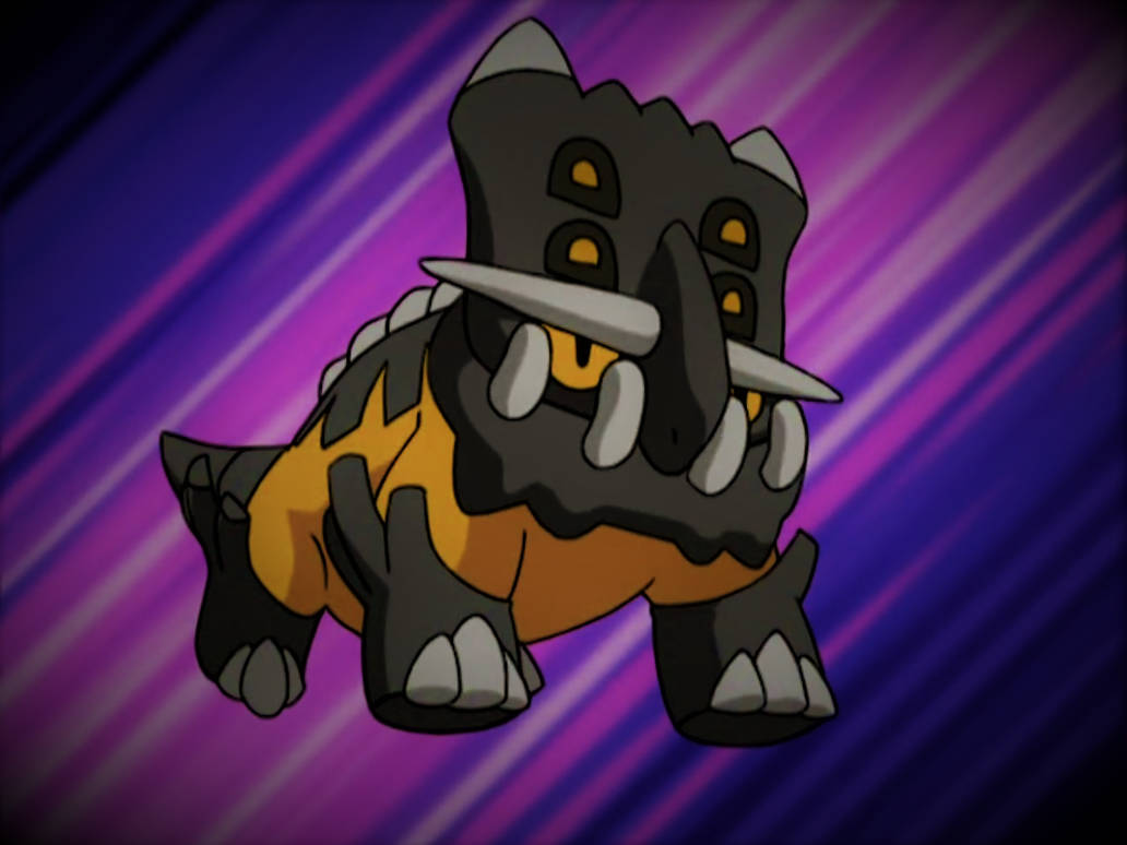 Bastideon Bastiodon by Pokemonsketchartist on DeviantArt