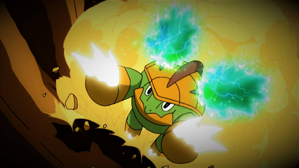 Grotle Deviantart Grotle's Rock Climb by Pokemonsketchartist on DeviantArt