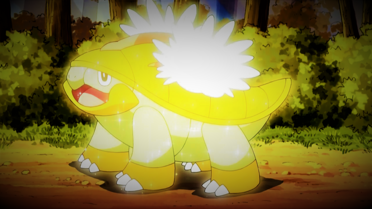 Grotle Rhyperior Grotle's Synthesis by Pokemonsketchartist on DeviantArt