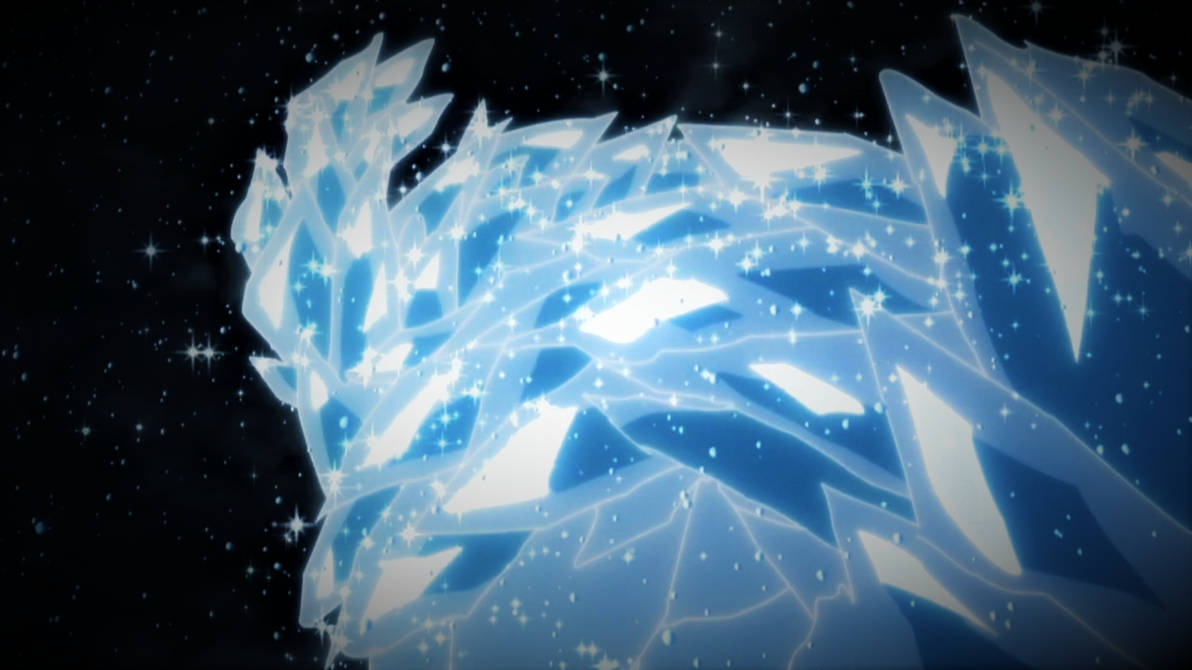 Sheer Cold Kyogre's Sheer Cold by Pokemonsketchartist on DeviantArt