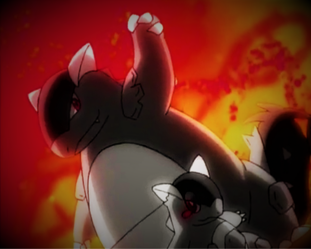 Competitive Pokemon: Mega Kangaskhan by Strikerprime on DeviantArt